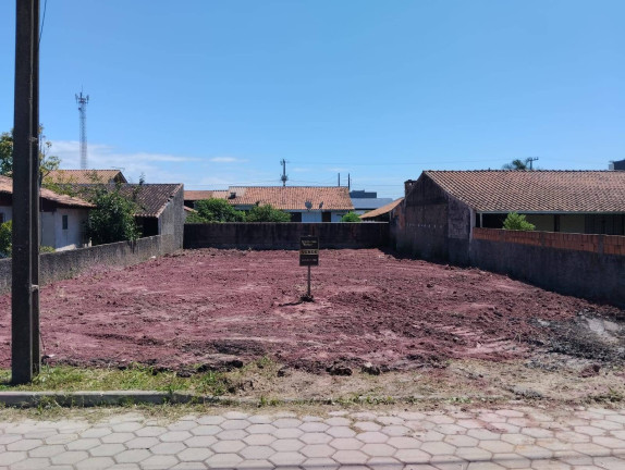 Imagem Terreno à Venda, 325 m² em Salinas - Balneário Barra Do Sul Imagem Terreno à Venda, 325 m² em Salinas - Balneário Barra Do Sul