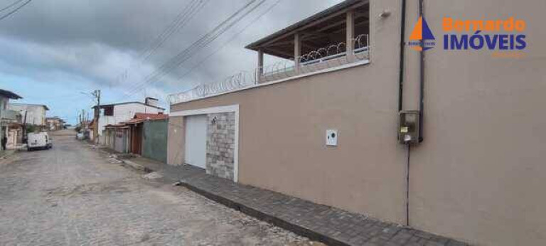 Imagem Casa com 4 Quartos à Venda, 110 m² em Barra Nova - Cascavel