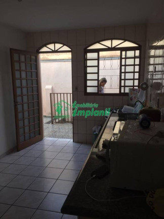 Imagem Casa com 4 Quartos à Venda, 251 m² em Parque Guarani - Várzea Paulista