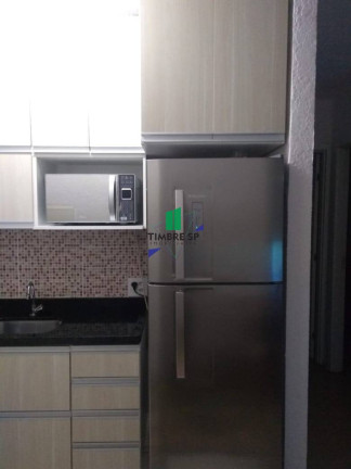 Imagem Apartamento com 2 Quartos à Venda, 38 m² em Jardim Ipanema (zona Oeste) - São Paulo