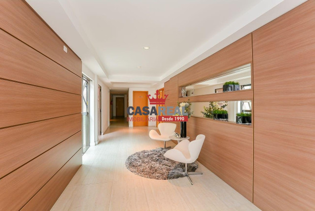 Imagem Apartamento com 2 Quartos à Venda, 59 m² em Bigorrilho - Curitiba Imagem Apartamento com 2 Quartos à Venda, 59 m² em Bigorrilho - Curitiba