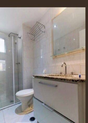 Imagem Apartamento com 3 Quartos à Venda, 83 m² em Chácara Santo Antônio (zona Sul) - São Paulo Imagem Apartamento com 3 Quartos à Venda, 83 m² em Chácara Santo Antônio (zona Sul) - São Paulo