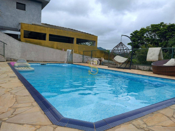 Imagem Casa com 4 Quartos à Venda, 400 m² em Condomínio Serra Da Estrela - Atibaia Imagem Casa com 4 Quartos à Venda, 400 m² em Condomínio Serra Da Estrela - Atibaia