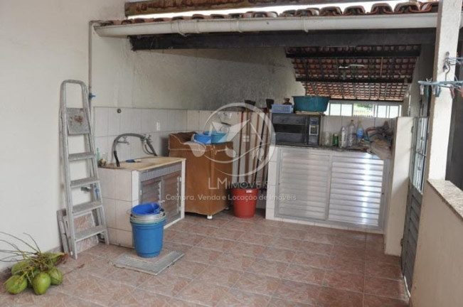 Imagem Casa com 3 Quartos à Venda, 100 m² em Caminho De Búzios - Cabo Frio Imagem Casa com 3 Quartos à Venda, 100 m² em Caminho De Búzios - Cabo Frio