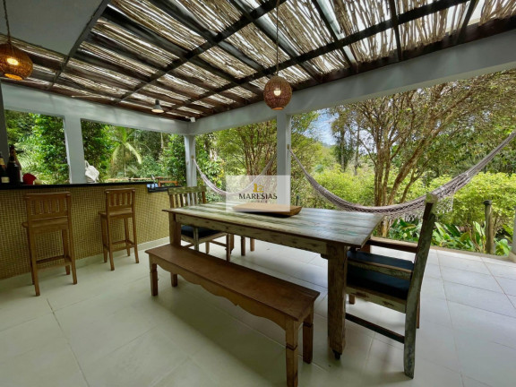 Imagem Casa com 3 Quartos à Venda, 200 m² em Maresias - São Sebastião