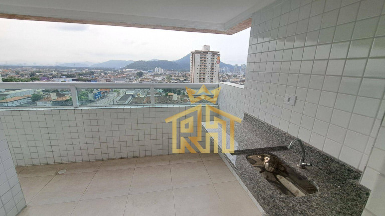 Imagem Apartamento com 2 Quartos à Venda, 77 m² em Vila Guilhermina - Praia Grande Imagem Apartamento com 2 Quartos à Venda, 77 m² em Vila Guilhermina - Praia Grande