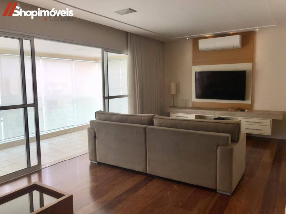 Apartamento com 3 Quartos para Alugar, 150 m² em Paraíso - São Paulo