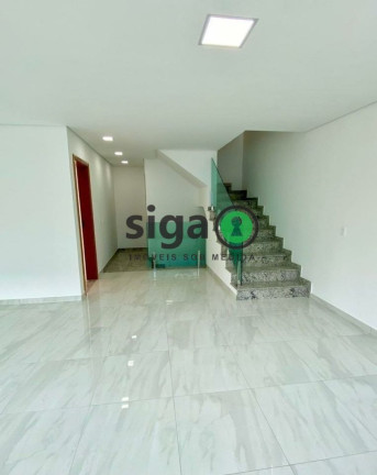 Imagem Casa com 3 Quartos à Venda, 235 m² em Vila Esperança - São Paulo Imagem Casa com 3 Quartos à Venda, 235 m² em Vila Esperança - São Paulo