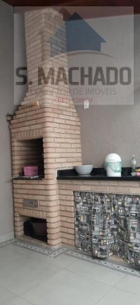 Imagem Casa com 3 Quartos à Venda, 125 m² em Parque Capuava - Santo André Imagem Casa com 3 Quartos à Venda, 125 m² em Parque Capuava - Santo André
