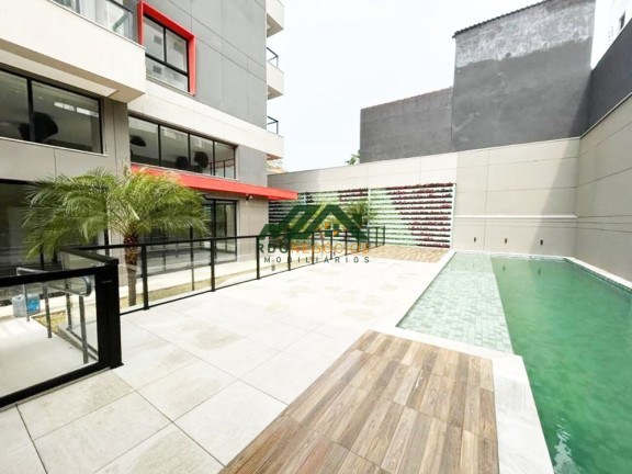 Imagem Apartamento com 2 Quartos à Venda, 61 m² em Ipiranga - São Paulo