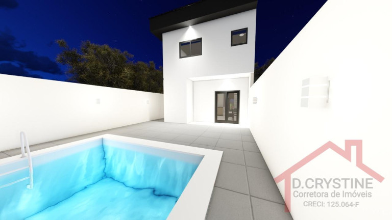 Imagem Casa com 3 Quartos à Venda, 134 m² em Portais - Cajamar