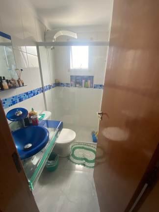 Imagem Imóvel com 2 Quartos à Venda, 47 m² em Jardim Santo André - Santo André Imagem Imóvel com 2 Quartos à Venda, 47 m² em Jardim Santo André - Santo André