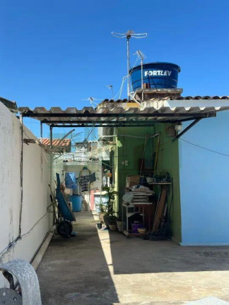Imagem Casa com 3 Quartos à Venda, 71 m² em Janga - Paulista