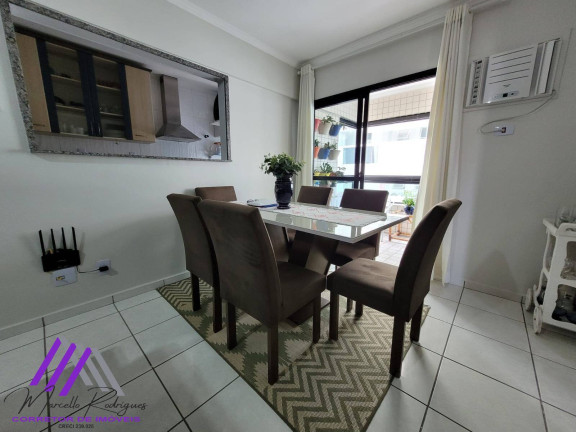 Imagem Apartamento com 2 Quartos à Venda, 77 m² em Campo Da Aviação - Praia Grande Imagem Apartamento com 2 Quartos à Venda, 77 m² em Campo Da Aviação - Praia Grande
