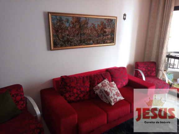Apartamento com 3 Quartos à Venda, 80 m² em Enseada - Guarujá