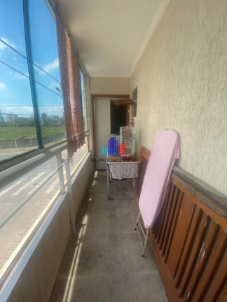 Imagem Sobrado com 3 Quartos à Venda, 120 m² em Aviação - Praia Grande Imagem Sobrado com 3 Quartos à Venda, 120 m² em Aviação - Praia Grande