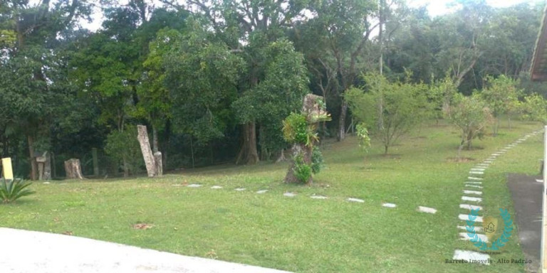 Imagem Chácara com 3 Quartos à Venda, 3.332 m² em Planalto Verde - São Roque Imagem Chácara com 3 Quartos à Venda, 3.332 m² em Planalto Verde - São Roque