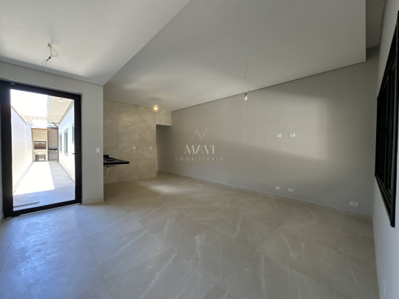 Imagem Casa com 2 Quartos à Venda, 80 m² em Canto Do Forte - Praia Grande