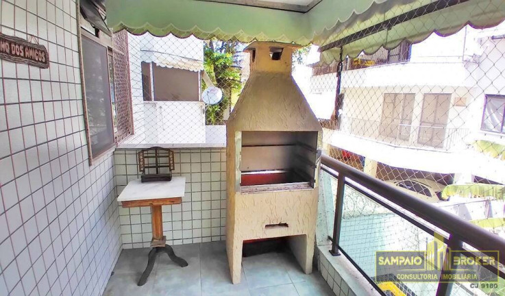 Imagem Apartamento com 3 Quartos à Venda, em Recreio Dos Bandeirantes - Rio De Janeiro Imagem Apartamento com 3 Quartos à Venda, em Recreio Dos Bandeirantes - Rio De Janeiro