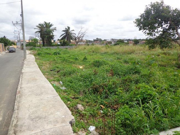 Imagem Terreno à Venda, 4 m²em Abrantes - Camaçari Imagem Terreno à Venda, 4 m²em Abrantes - Camaçari