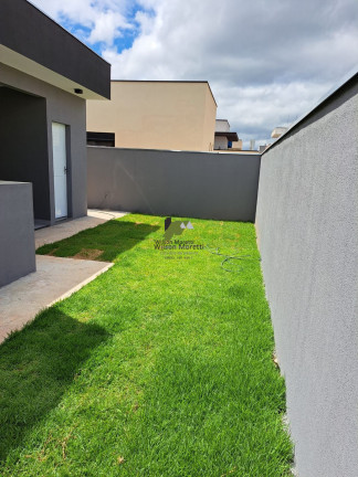 Imagem Casa com 3 Quartos à Venda, 143 m² em São Venâncio - Itupeva