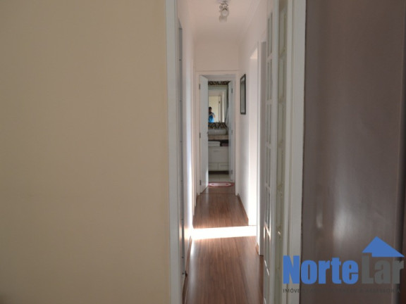 Imagem Apartamento com 3 Quartos à Venda, 73 m² em Vila Amélia - São Paulo