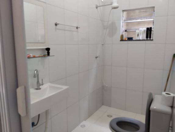Imagem Casa com 1 Quarto à Venda, 125 m² em Jardim Primavera - Iguape Imagem Casa com 1 Quarto à Venda, 125 m² em Jardim Primavera - Iguape