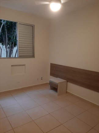 Imagem Apartamento com 2 Quartos à Venda, 48 m² em Jardim Palma Travassos - Ribeirão Preto