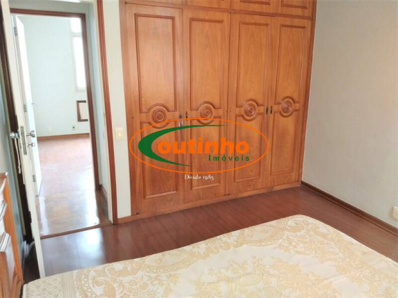 Imagem Apartamento com 3 Quartos à Venda, 108 m² em Tijuca - Rio De Janeiro