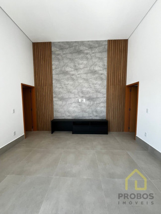 Imagem Casa com 3 Quartos à Venda, 190 m² em Loteamento Park Gran Reserve - Indaiatuba