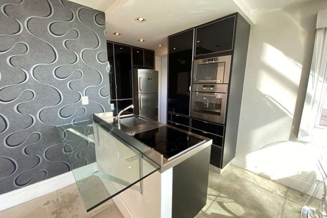 Imagem Apartamento com 2 Quartos à Venda, 136 m² em Jardim Anália Franco - São Paulo Imagem Apartamento com 2 Quartos à Venda, 136 m² em Jardim Anália Franco - São Paulo