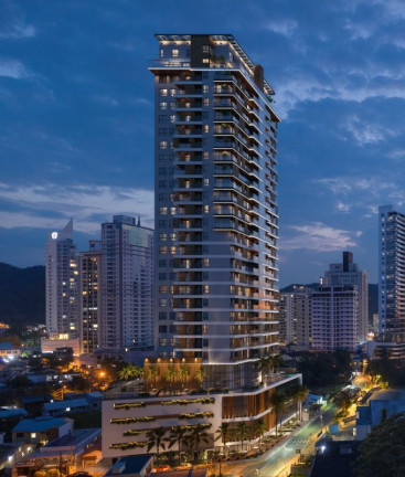 Apartamento com 3 Quartos à Venda, 196 m² em Fazenda - Itajaí