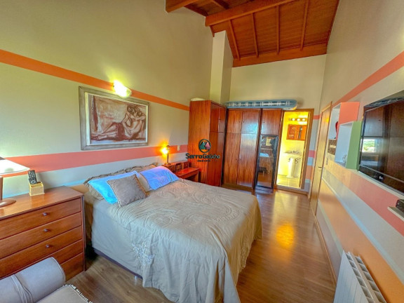 Imagem Apartamento com 2 Quartos à Venda, 57 m² em Centro - Gramado Imagem Apartamento com 2 Quartos à Venda, 57 m² em Centro - Gramado