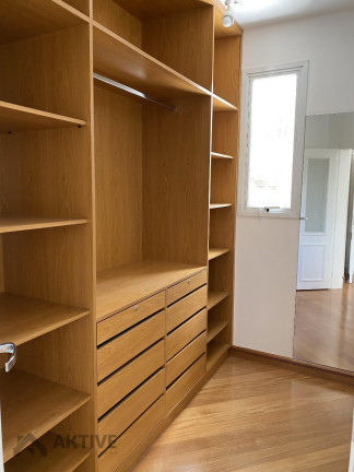 Imagem Casa de Condomínio com 4 Quartos à Venda, 600 m² em Alphaville - Barueri Imagem Casa de Condomínio com 4 Quartos à Venda, 600 m² em Alphaville - Barueri