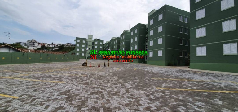 Imagem Apartamento com 2 Quartos à Venda, 48 m² em Jacareí Imagem Apartamento com 2 Quartos à Venda, 48 m² em Jacareí
