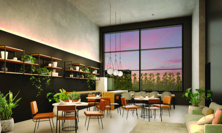 Imagem Imóvel com 2 Quartos à Venda, 60 m² em Vila Do Golf - Ribeirão Preto