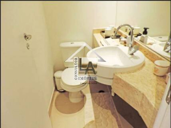 Imagem Apartamento com 2 Quartos à Venda, 121 m² em Granja Julieta - São Paulo Imagem Apartamento com 2 Quartos à Venda, 121 m² em Granja Julieta - São Paulo