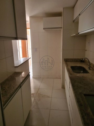 Apartamento com 2 Quartos à Venda, 49 m² em Taguatinga Sul (taguatinga) - Brasília