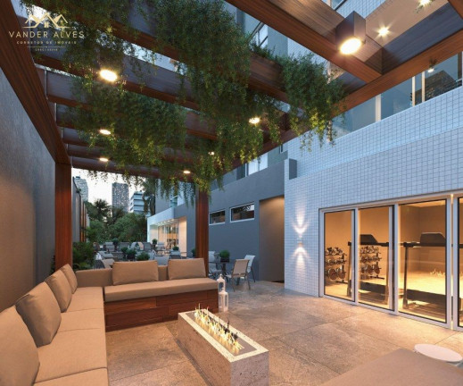Imagem Imóvel com 3 Quartos à Venda, 169 m² em Jardim Tarobá,