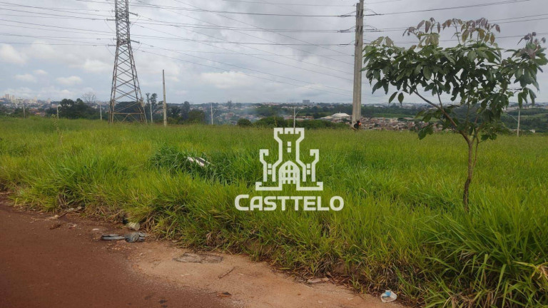 Terreno à Venda, 250 m² em Pioneiros - Londrina