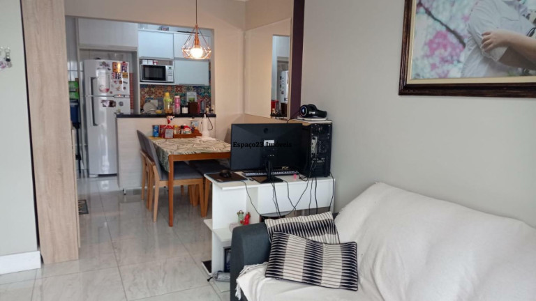 Imagem Apartamento com 2 Quartos à Venda, 59 m² em Limão - São Paulo