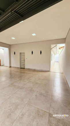 Imagem Casa com 3 Quartos à Venda, 175 m² em Jardim éden - Franca