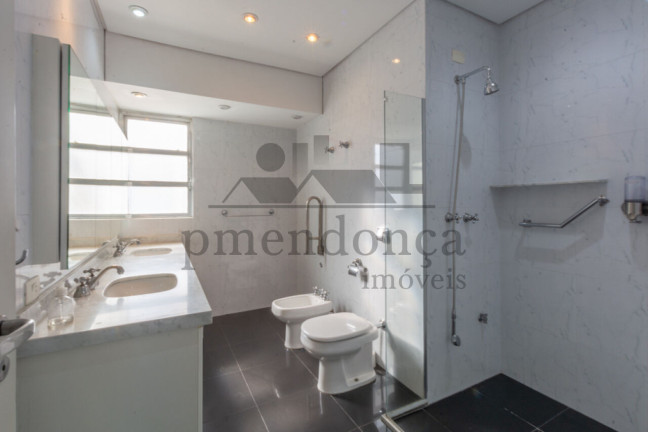 Imagem Apartamento com 3 Quartos à Venda, 205 m² em Jardim América - São Paulo Imagem Apartamento com 3 Quartos à Venda, 205 m² em Jardim América - São Paulo