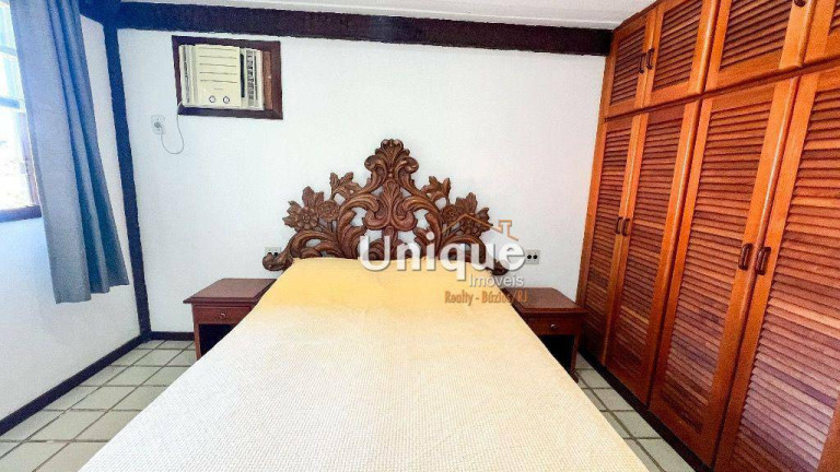 Imagem Casa com 4 Quartos à Venda, 190 m² em João Fernandes - Armação Dos Búzios