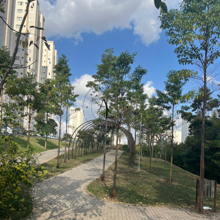Foto do imóvel Apartamento com 2 Quartos à Venda, 43 m² em Fundação Da Casa Popular - Campinas
