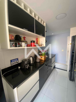 Imagem Apartamento com 2 Quartos à Venda, 58 m² em Jardim Flor Da Montanha - Guarulhos Imagem Apartamento com 2 Quartos à Venda, 58 m² em Jardim Flor Da Montanha - Guarulhos