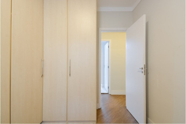 Imagem Apartamento com 3 Quartos à Venda, 120 m² em Perdizes - São Paulo