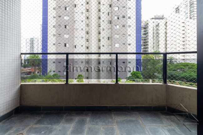 Imagem Apartamento com 4 Quartos à Venda, 164 m² em Brooklin - São Paulo Imagem Apartamento com 4 Quartos à Venda, 164 m² em Brooklin - São Paulo