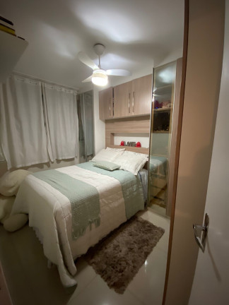 Imagem Apartamento com 2 Quartos à Venda, 50 m² em Vila Carmosina - São Paulo Imagem Apartamento com 2 Quartos à Venda, 50 m² em Vila Carmosina - São Paulo