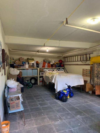Imagem Sobrado com 3 Quartos à Venda, 217 m² em Barcelona - São Caetano Do Sul